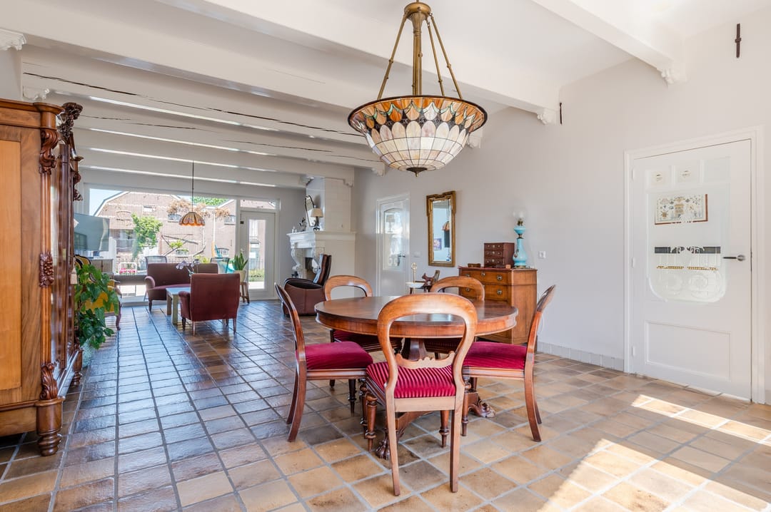 Foto 2 van Hoge Rijndijk 12