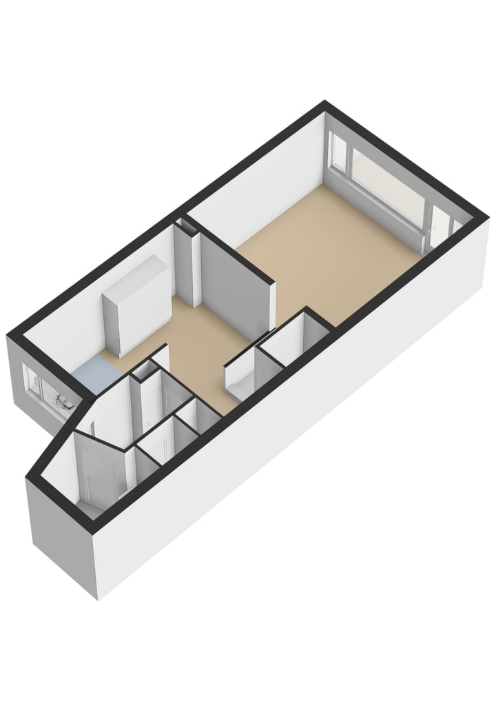 Foto 50 van Wijnberg 20