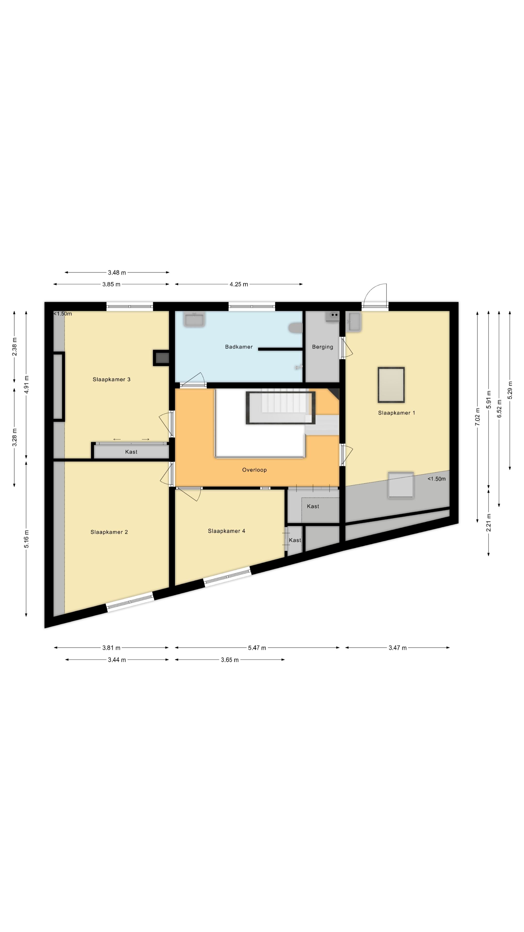Foto 36 van Hoge Rijndijk 12
