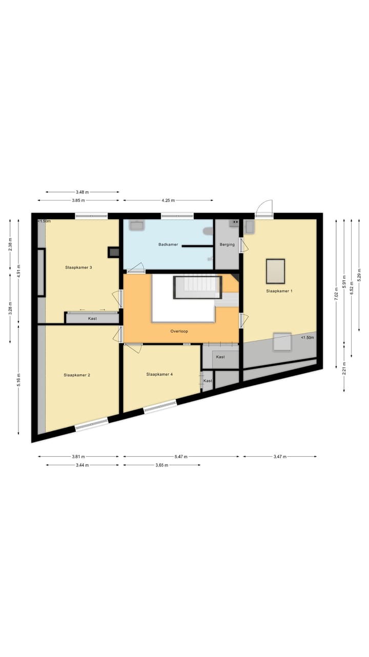 Foto 36 van Hoge Rijndijk 12