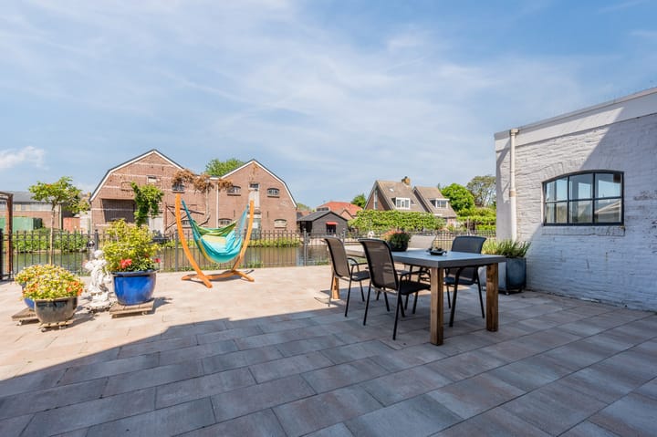 Foto 6 van Hoge Rijndijk 12