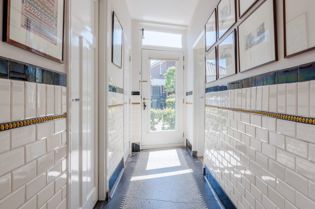 Foto 7 van Hoge Rijndijk 12