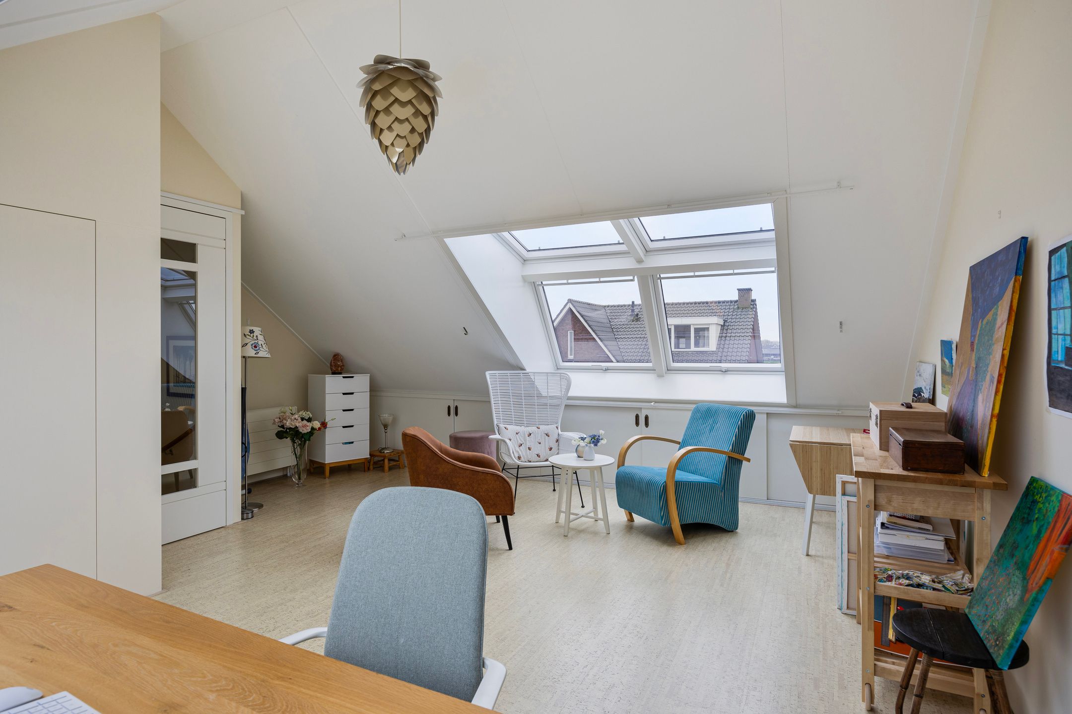 Foto 3 van Platanenlaan 92