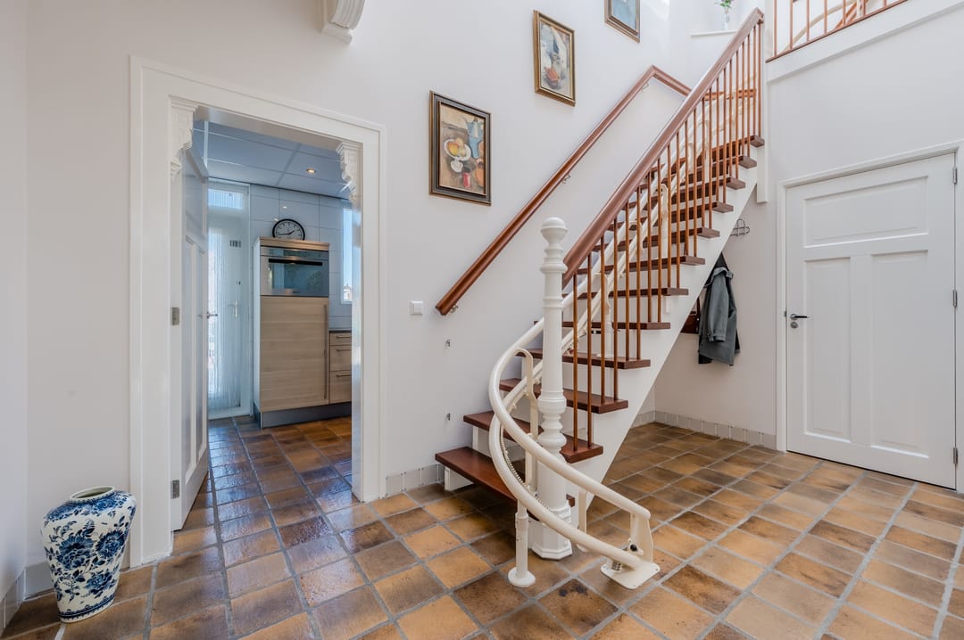 Foto 8 van Hoge Rijndijk 12