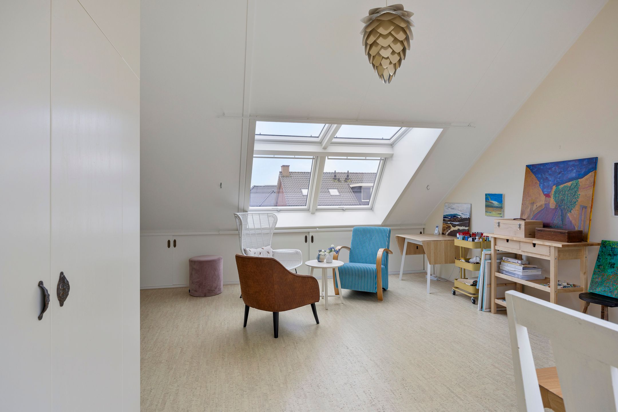 Foto 21 van Platanenlaan 92