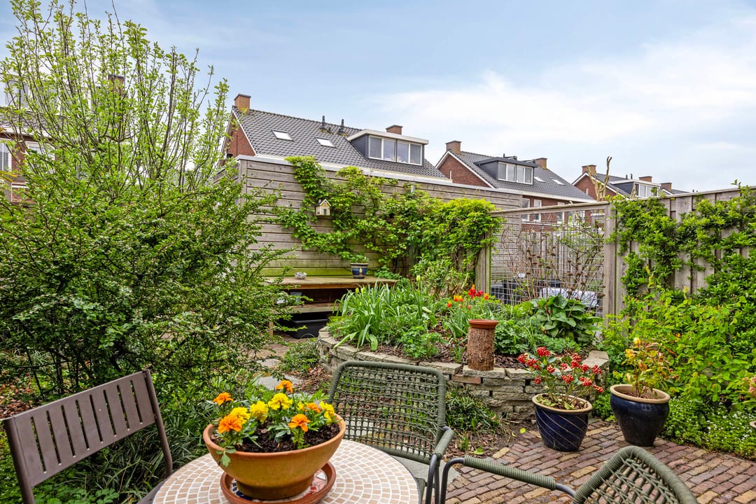 Foto 26 van Platanenlaan 92