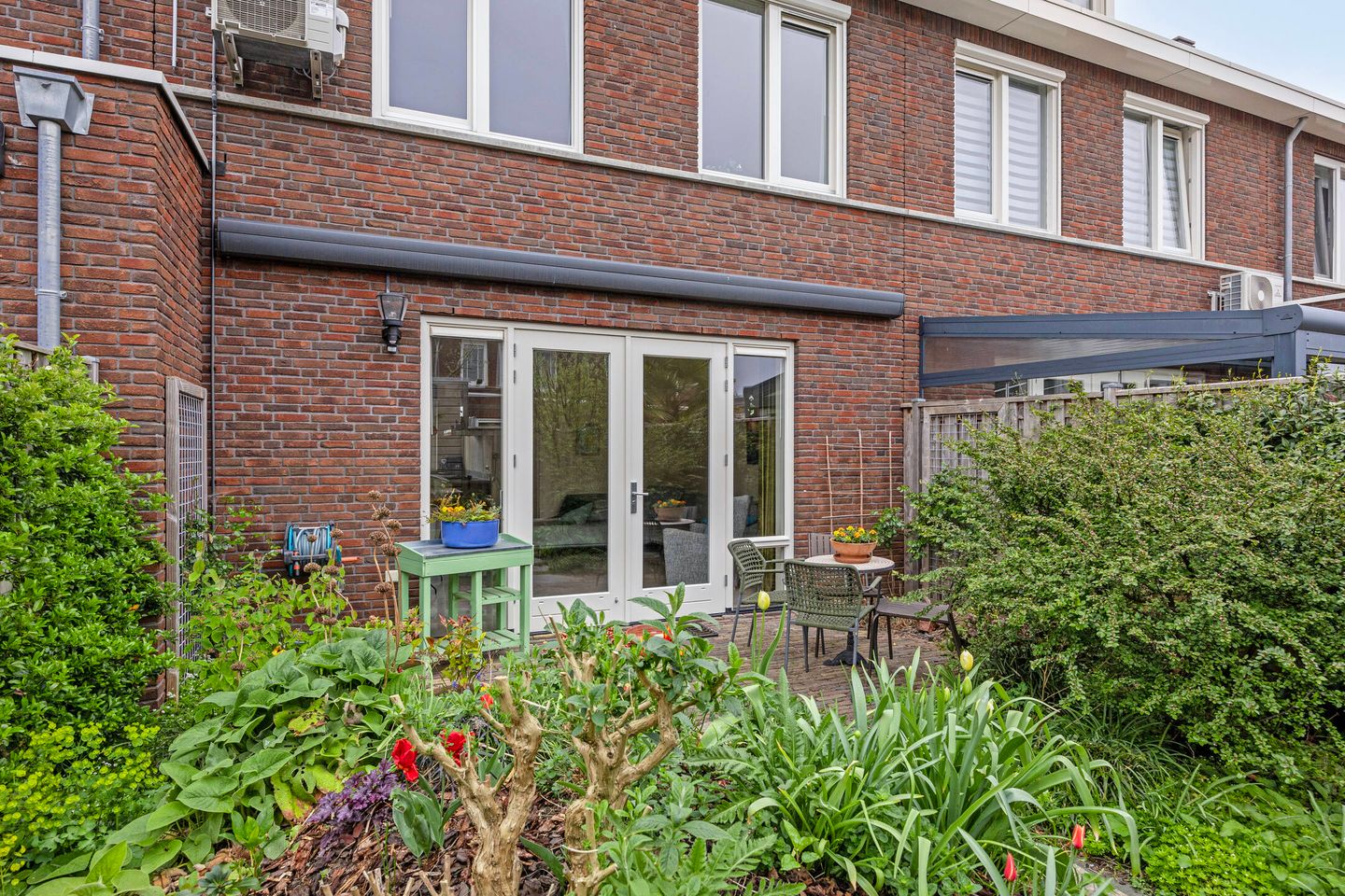 Foto 29 van Platanenlaan 92