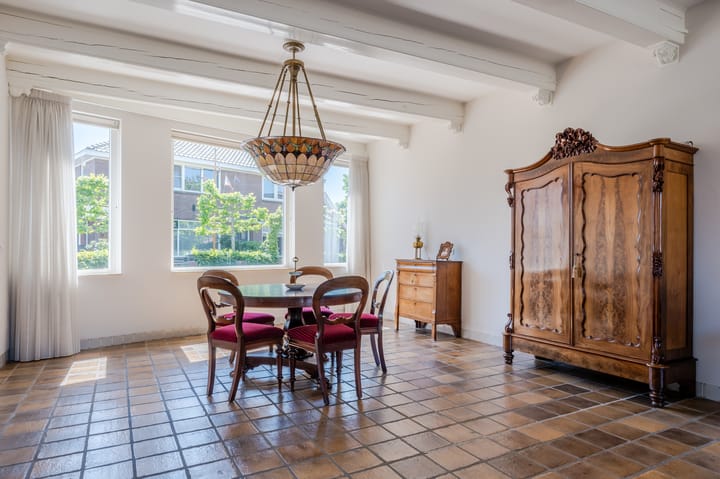 Foto 15 van Hoge Rijndijk 12