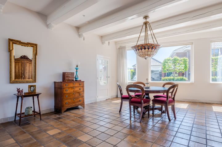 Foto 16 van Hoge Rijndijk 12