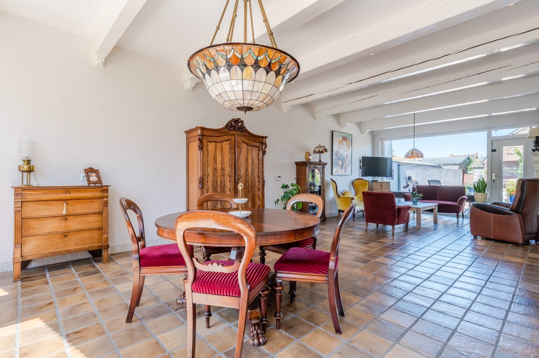 Foto 17 van Hoge Rijndijk 12