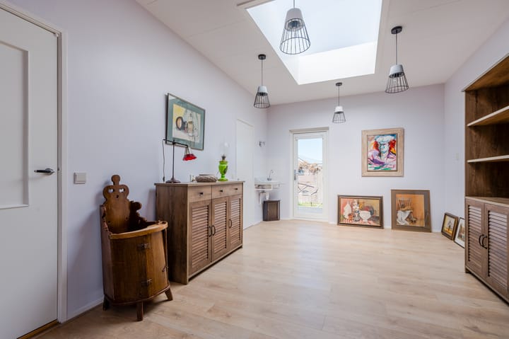 Foto 23 van Hoge Rijndijk 12