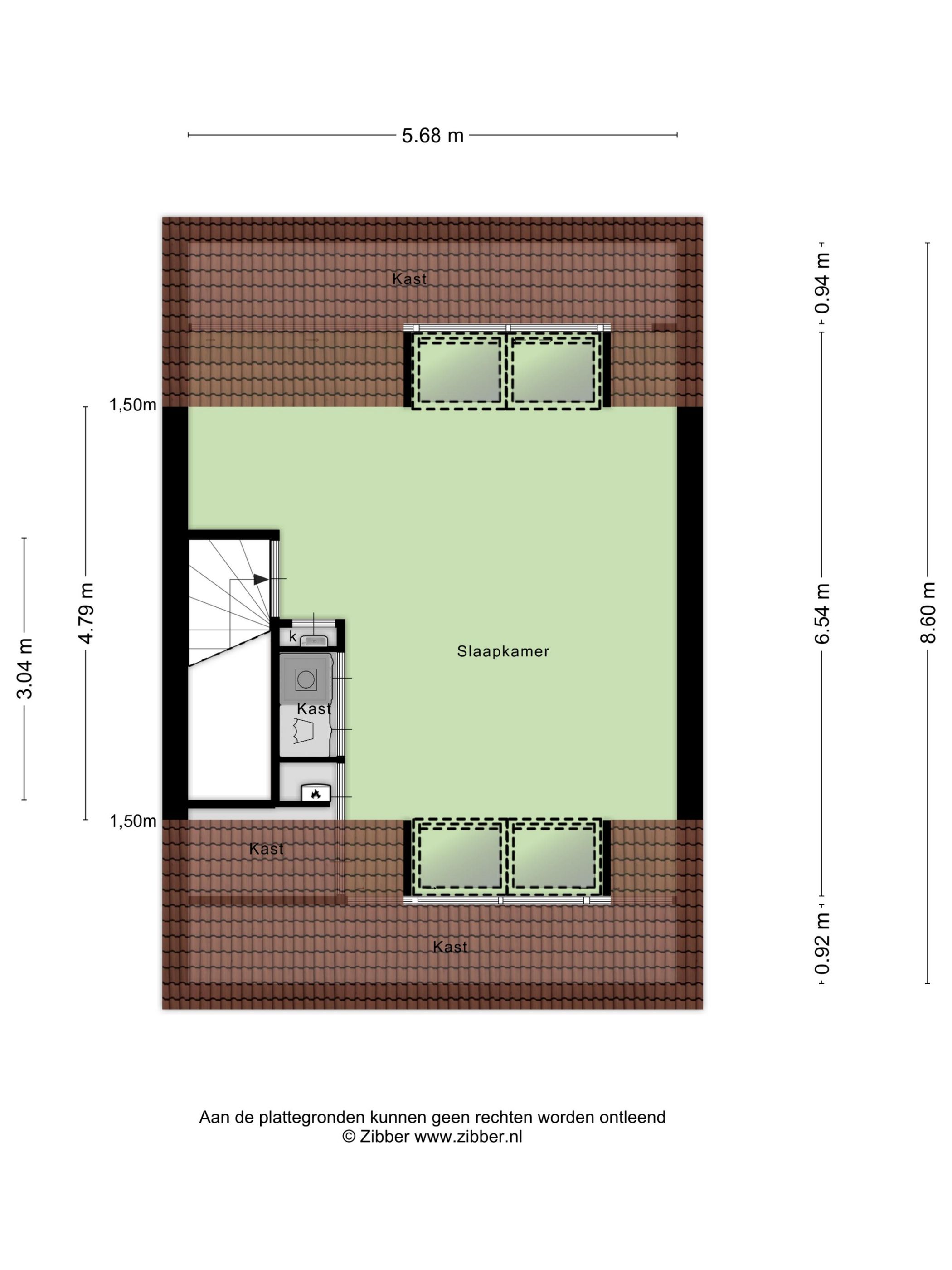 Foto 24 van Platanenlaan 92