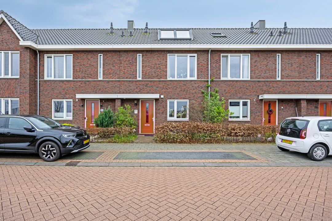 Foto 1 van Platanenlaan 92