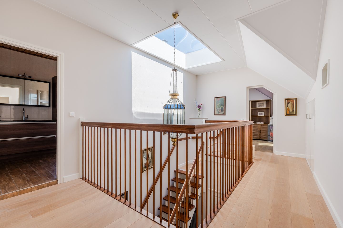 Foto 25 van Hoge Rijndijk 12