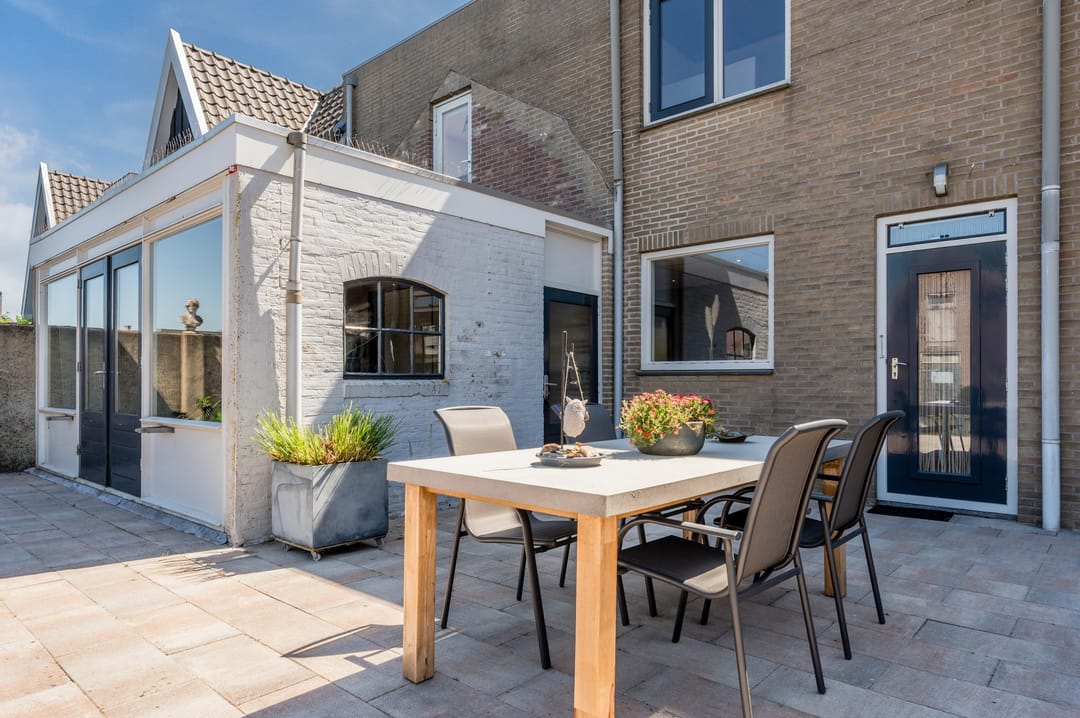 Foto 26 van Hoge Rijndijk 12