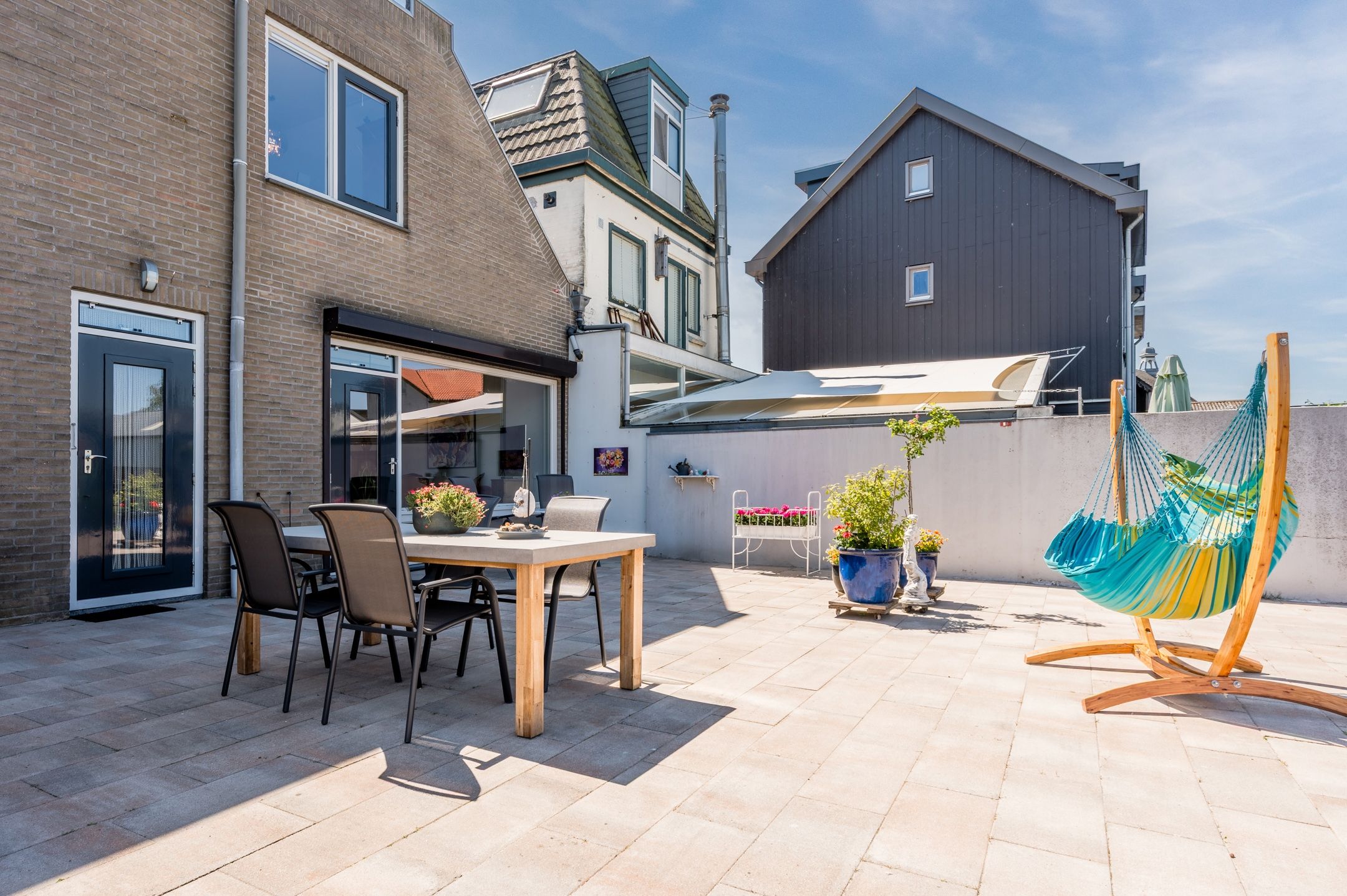 Foto 27 van Hoge Rijndijk 12