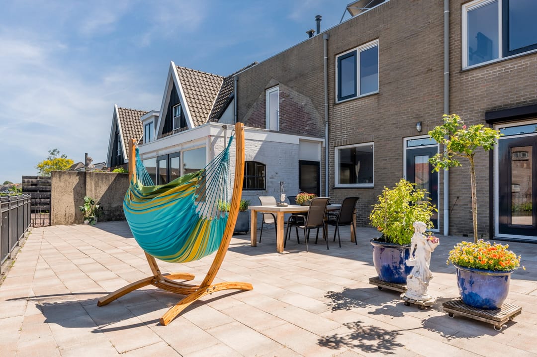 Foto 28 van Hoge Rijndijk 12