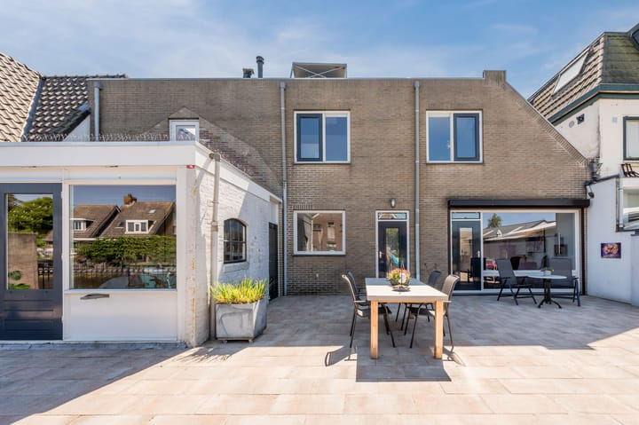 Foto 29 van Hoge Rijndijk 12