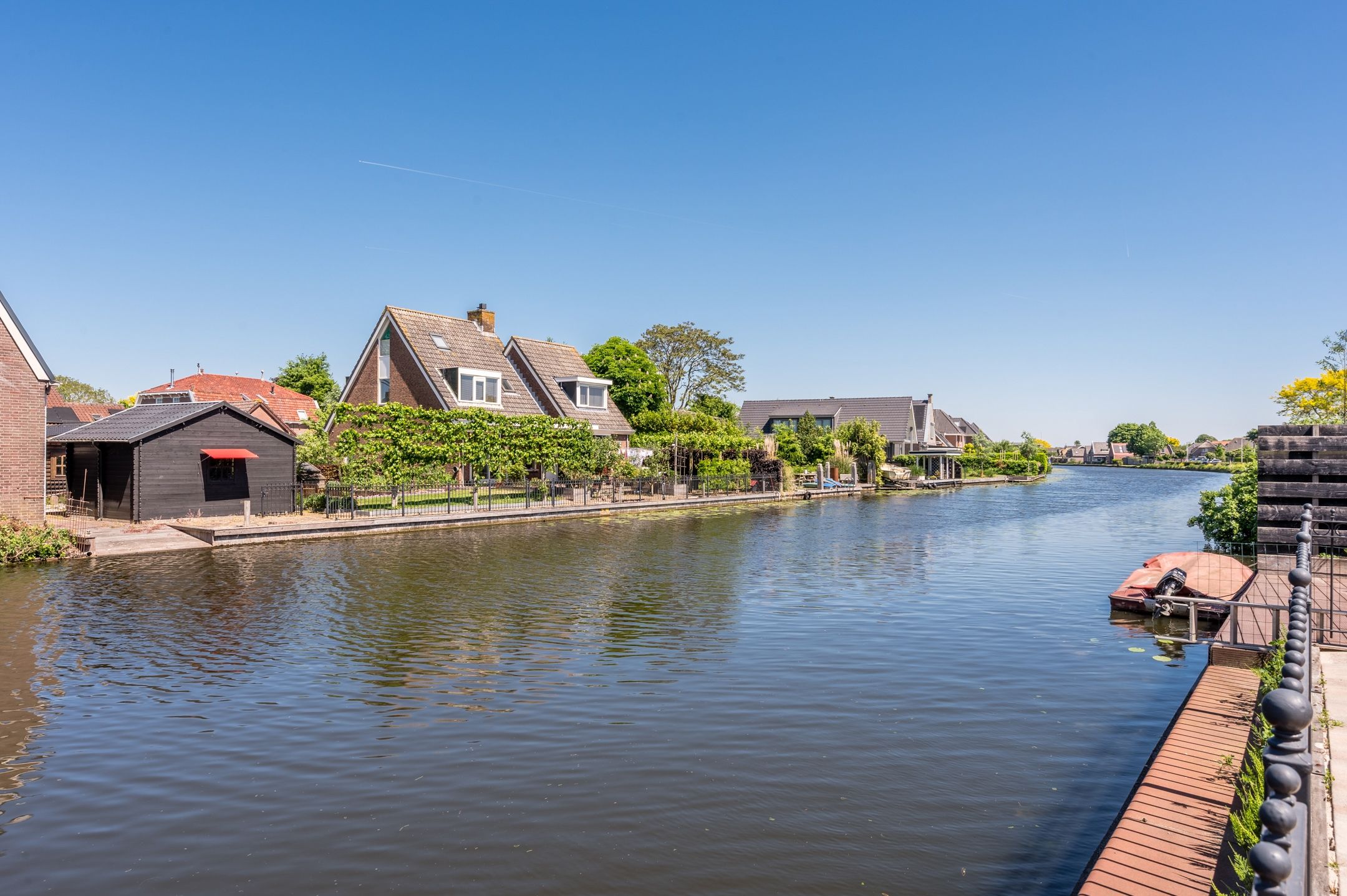 Foto 30 van Hoge Rijndijk 12