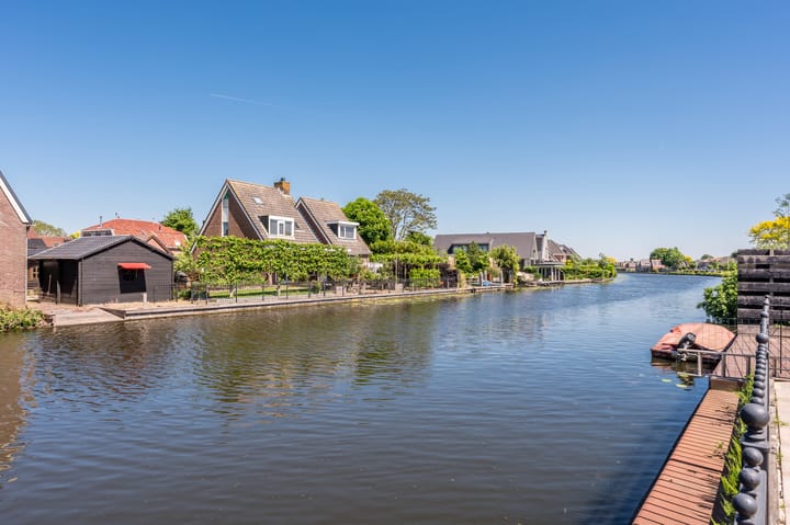 Foto 30 van Hoge Rijndijk 12