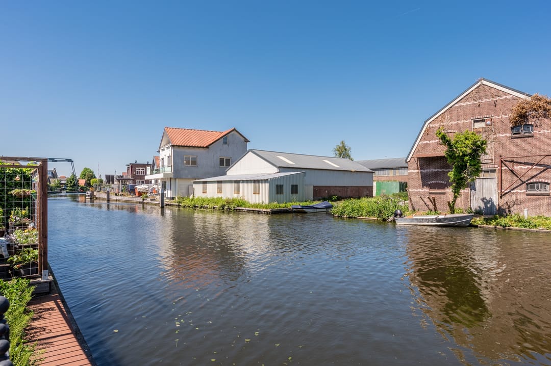 Foto 31 van Hoge Rijndijk 12