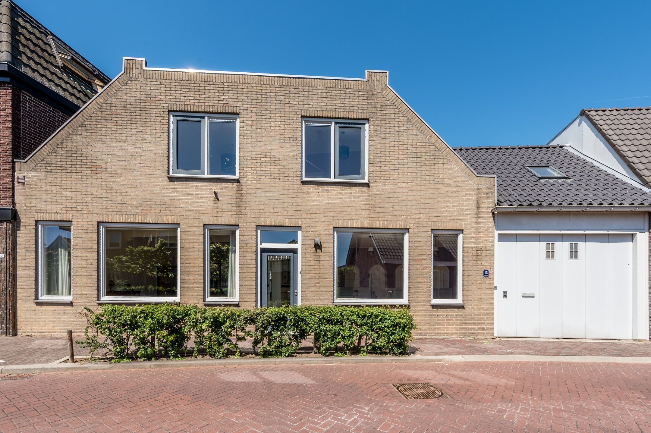 Foto 33 van Hoge Rijndijk 12