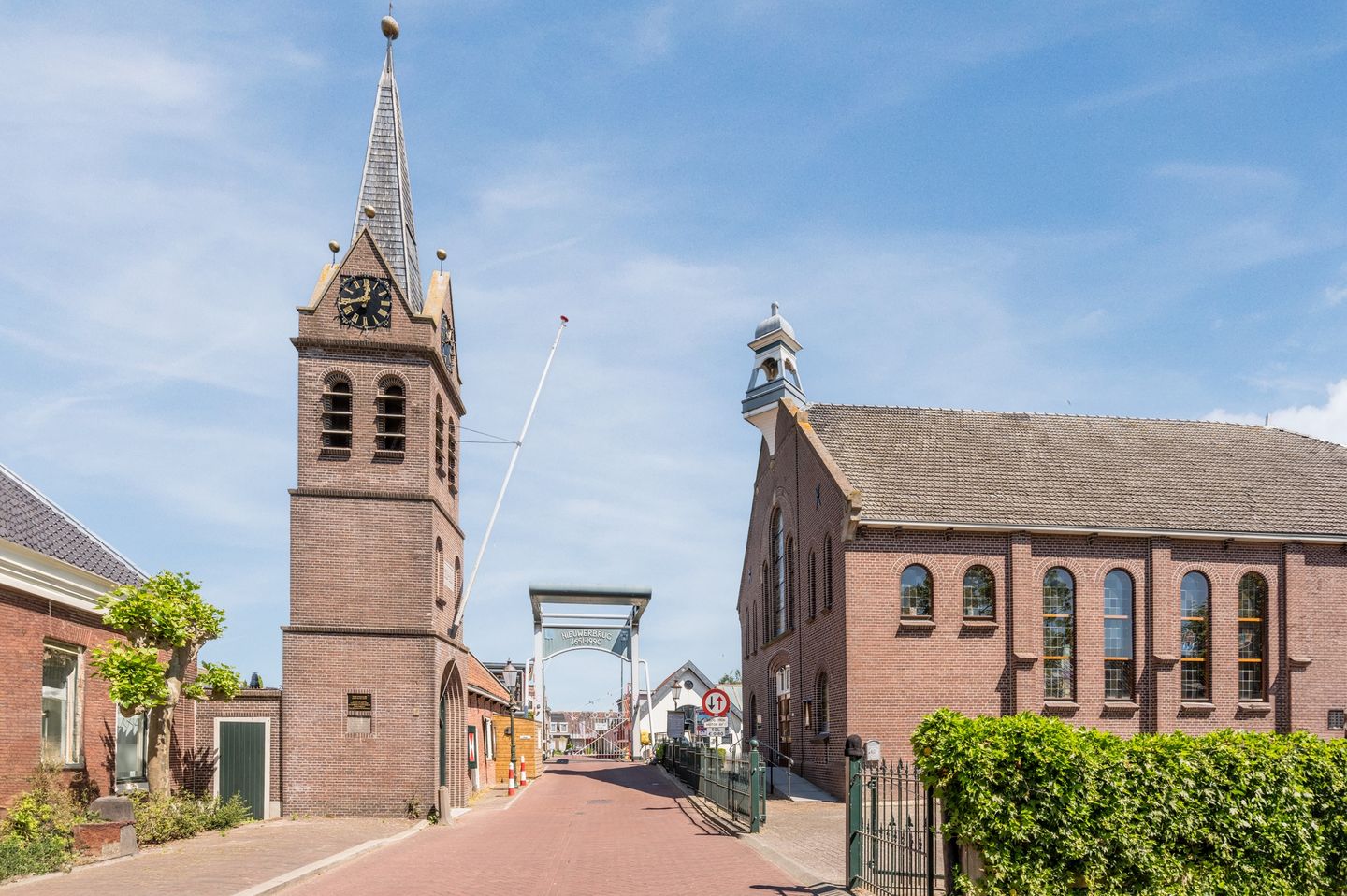 Foto 34 van Hoge Rijndijk 12