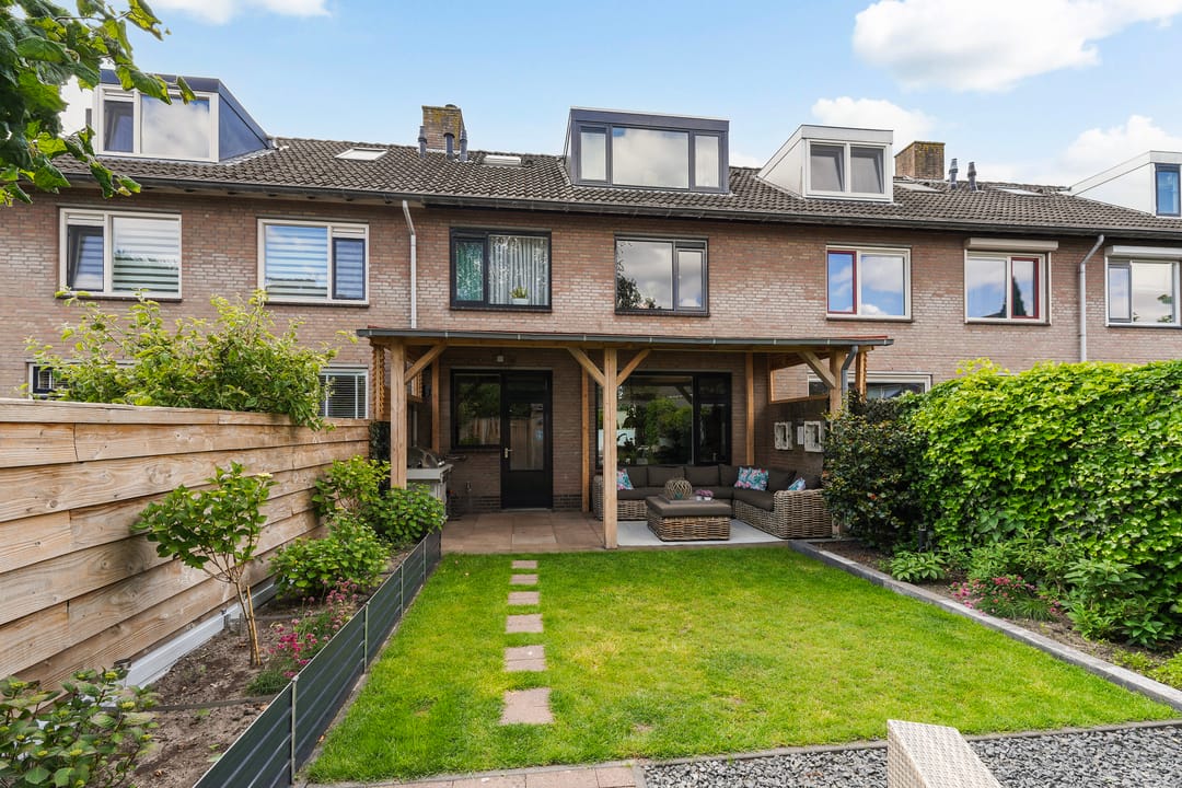 Huis te koop: Berndijksestraat 65 5171 BB Kaatsheuvel [Funda]