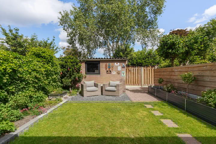 Foto 2 van Berndijksestraat 65