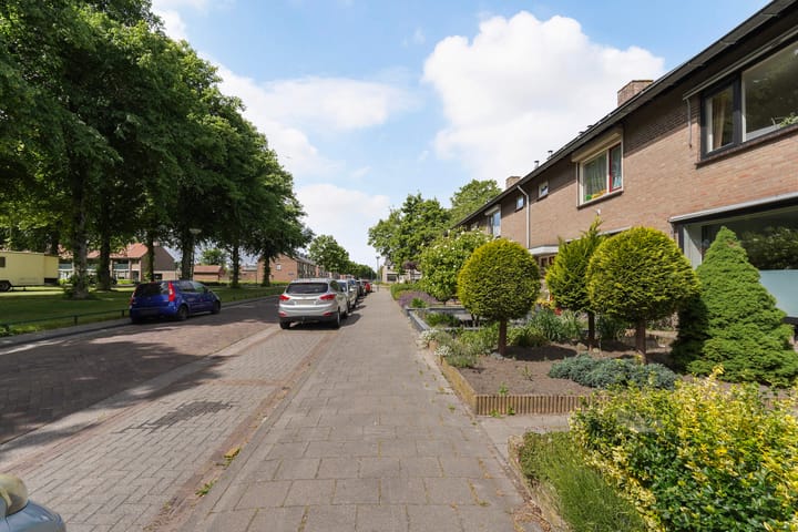 Foto 5 van Berndijksestraat 65