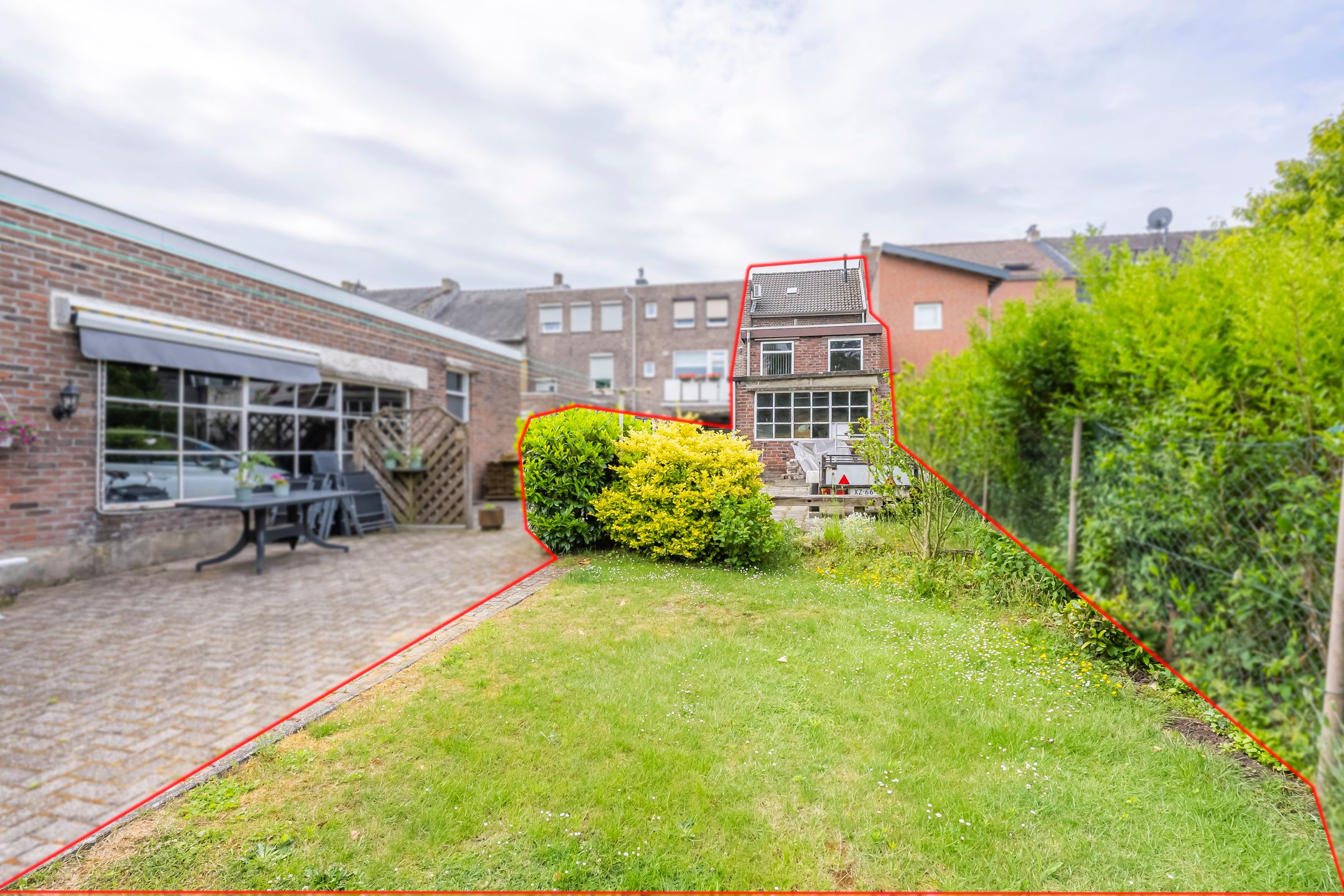 Foto 21 van Laurastraat 36