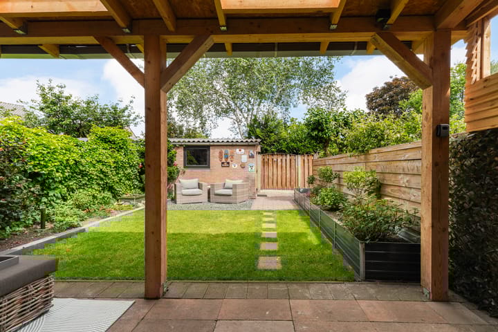 Foto 28 van Berndijksestraat 65