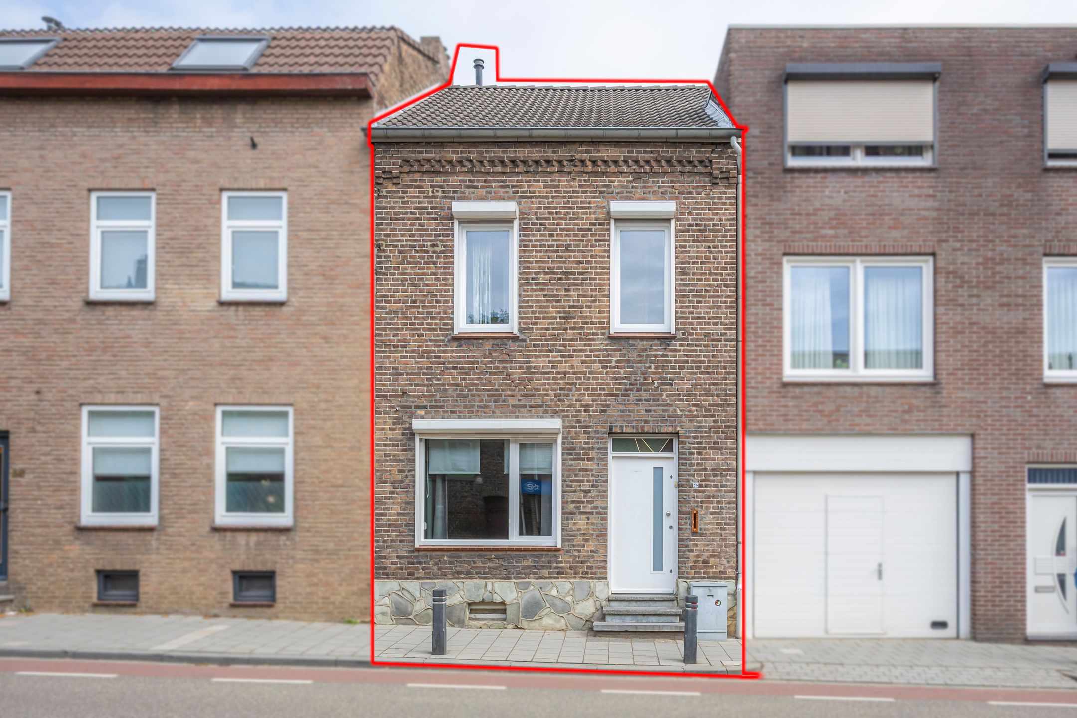 Foto 24 van Laurastraat 36