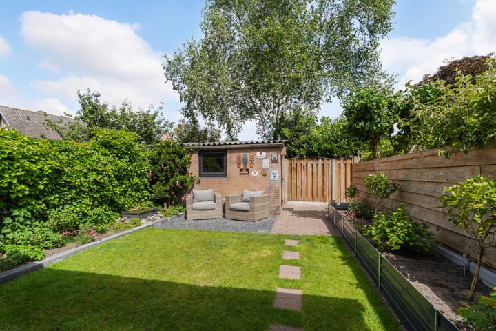 Foto 31 van Berndijksestraat 65