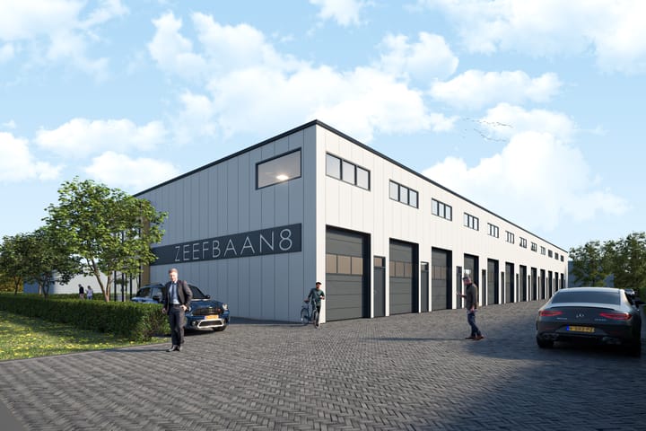 Zeefbaan 22-24, Winschoten