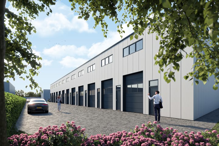 Zeefbaan 22-24, Winschoten