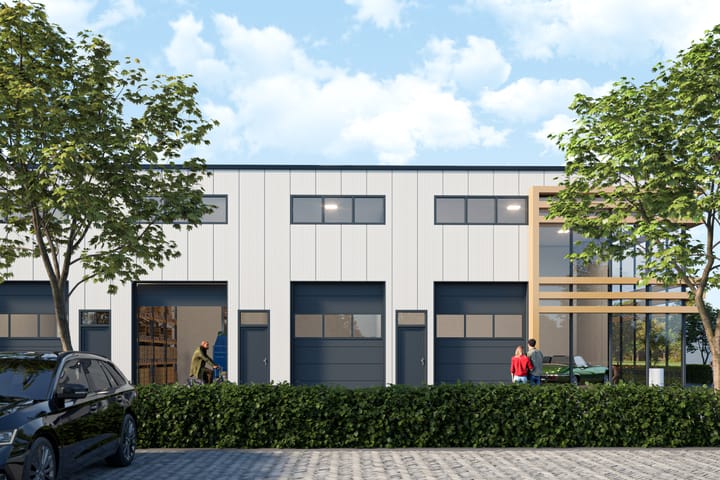 Zeefbaan 22-24, Winschoten