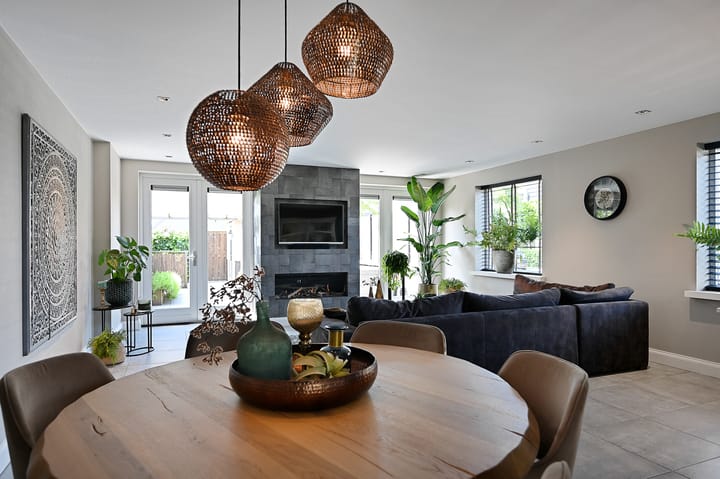 Photo 2 of Staalvisserstraat 25