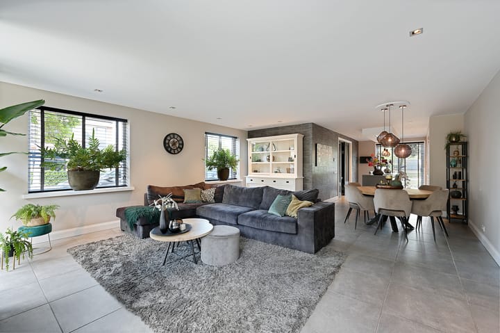 Photo 5 of Staalvisserstraat 25