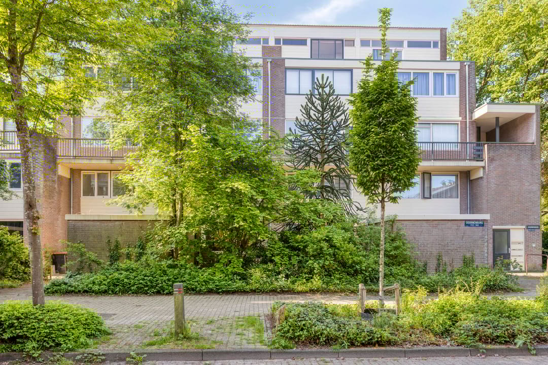 Foto 1 van Doornenburg 706