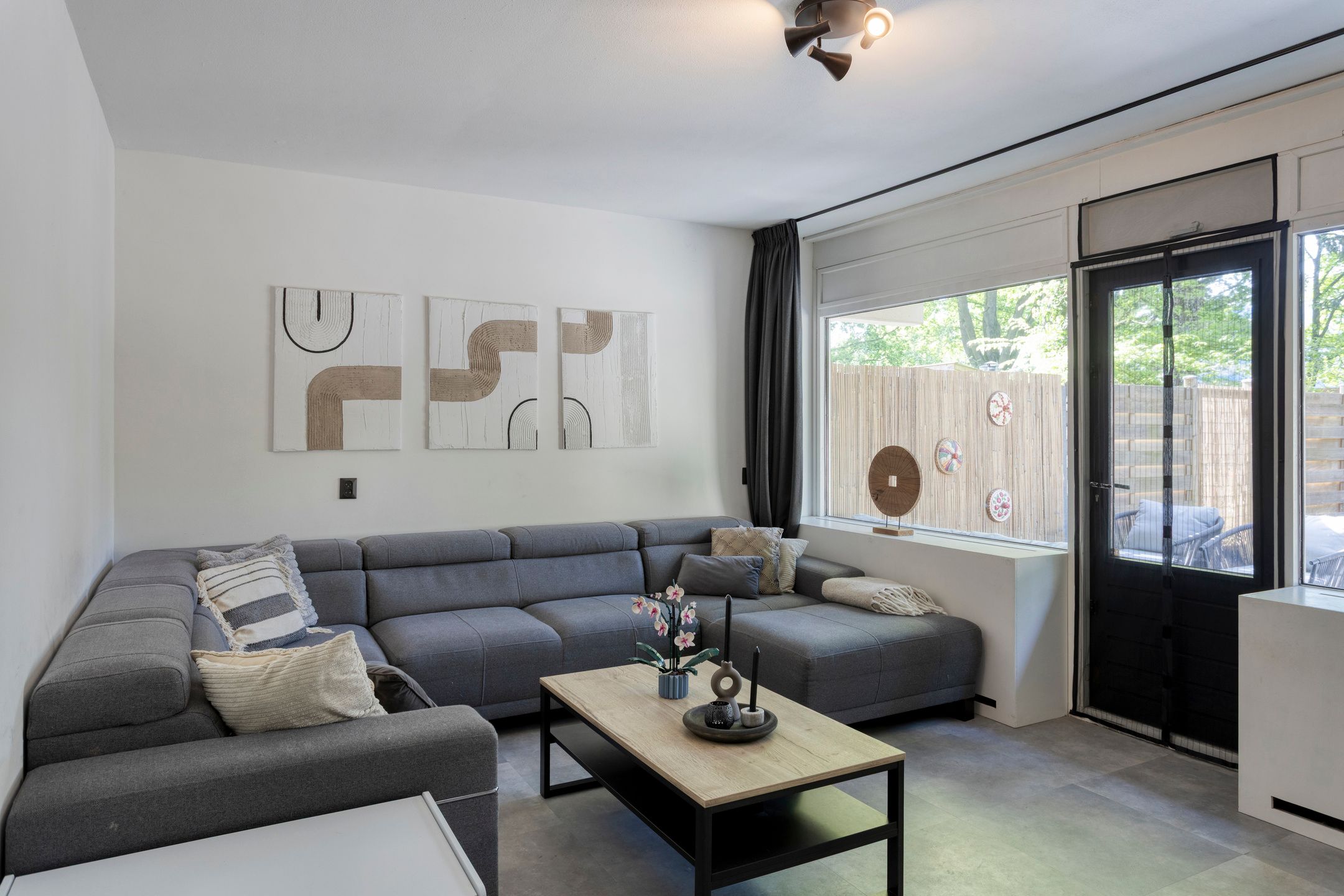 Foto 3 van Doornenburg 706