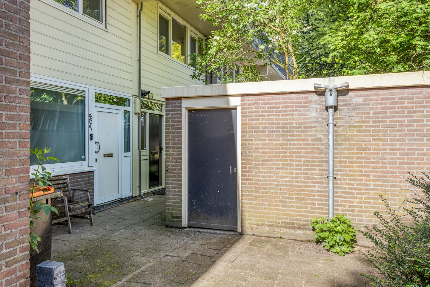 Foto 5 van Doornenburg 706