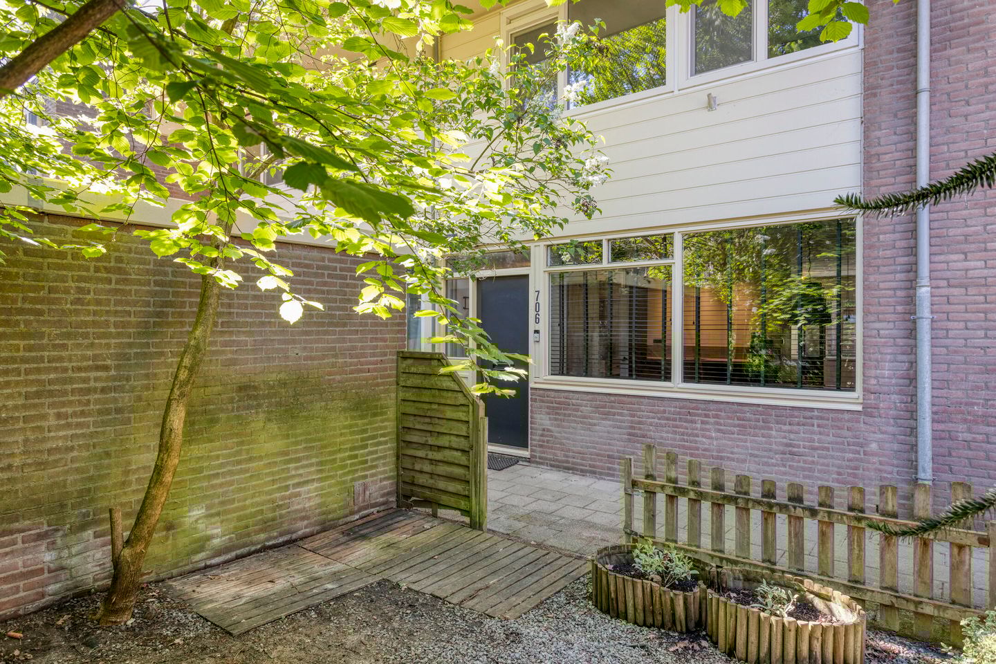 Foto 34 van Doornenburg 706