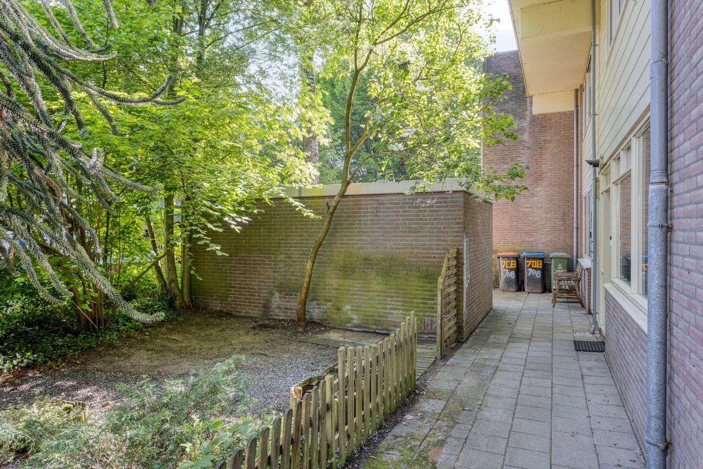 Foto 35 van Doornenburg 706