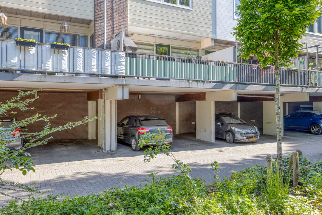 Foto 7 van Doornenburg 706