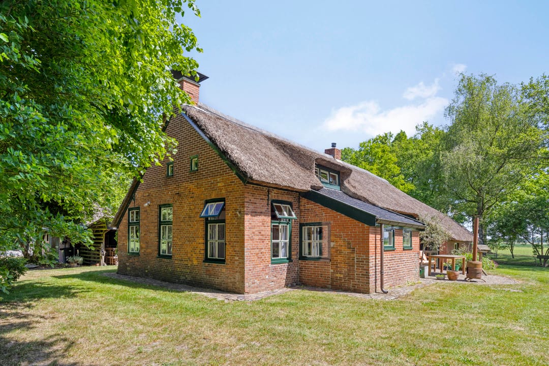 Foto 1 van Zandvoort 14