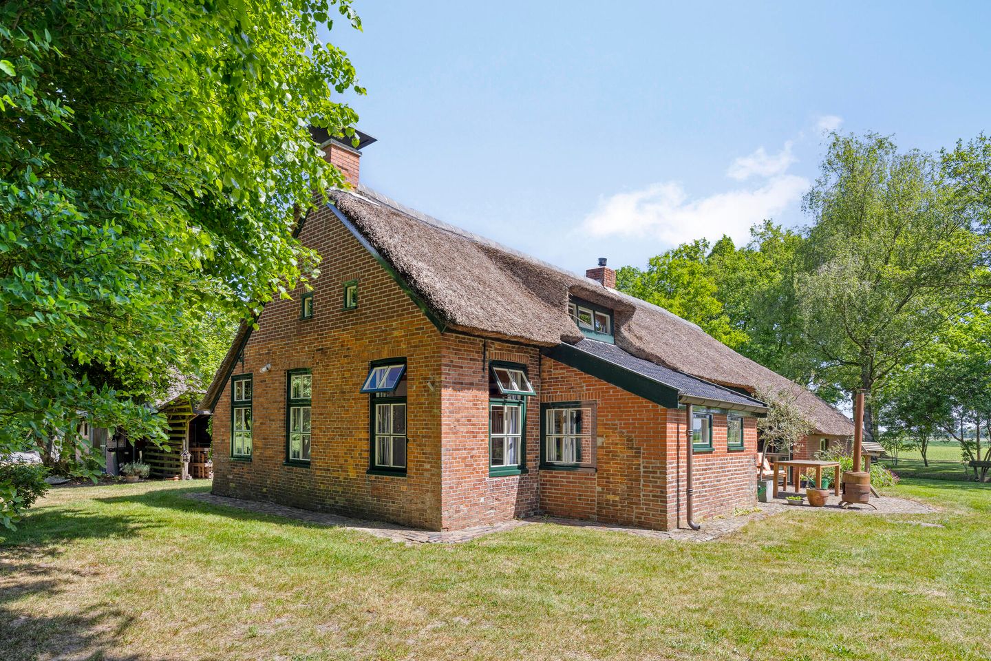 Foto 1 van Zandvoort 14