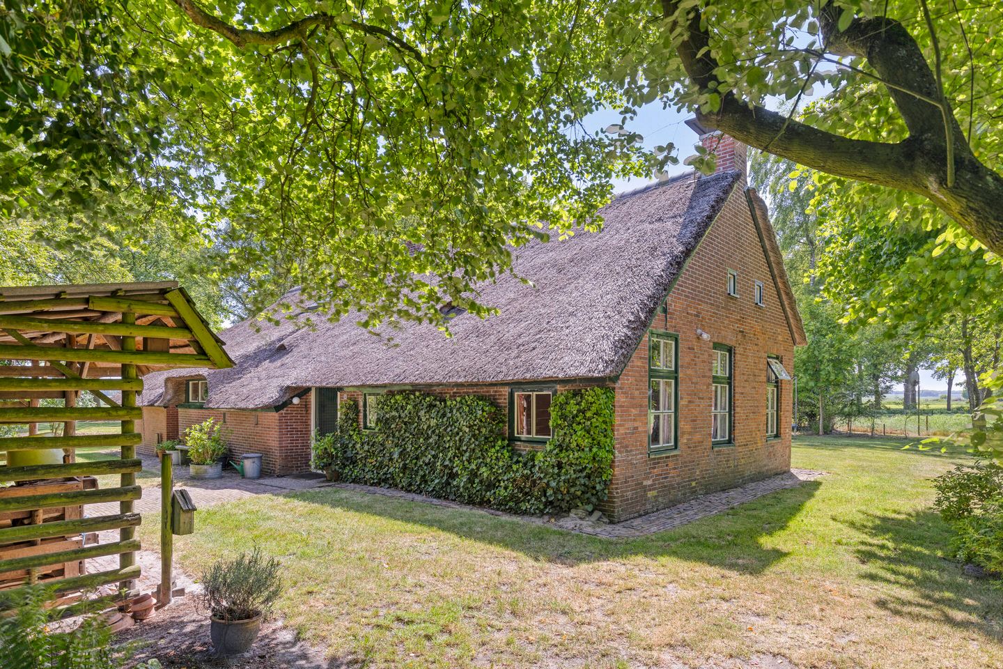 Foto 4 van Zandvoort 14