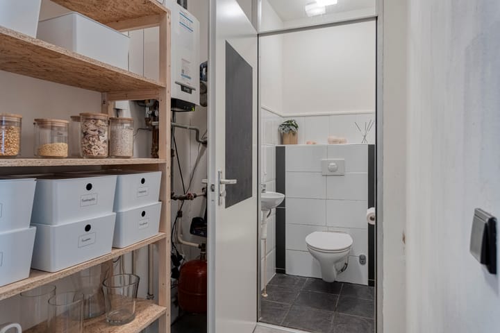 Foto 16 van Doornenburg 706