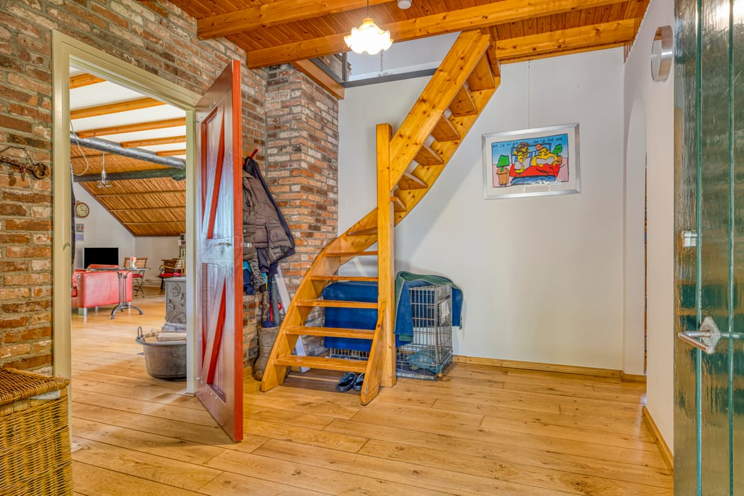 Foto 13 van Zandvoort 14